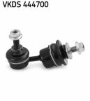 Тяга стабілізатора задня Jaguar X-Type 02–