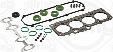 Комплект прокладок (верхній) VW Caddy 1.6i 04-15