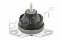 Подушка двигателя перед. Подушка двигателя перед.