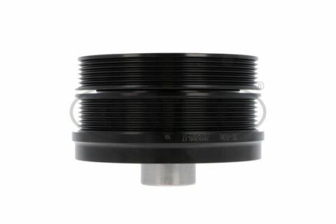 Шкив коленвала MB Sprinter/Vito 3.0 CDI OM642 06- (6PK+7PK)