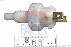 Датчик стоп-сигналу Opel Combo/Corsa/Omega/Saab 1.1-3.0i 71-01