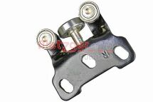 Ролик розсувних дверей автомобіля Ролик розсувних дверей автомобіля