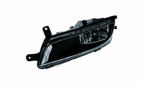 Фара противотуманная (передняя) VW CC B7 12-16 (L)