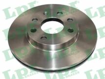 Гальмівний диск