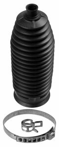 Пильовик рульової рейки HYUNDAI i-30 FD 07-12, i-30 GD 12-17, Elantra HD 06-11; KIA Ceed ED 07-12, Cerato TD 08-13, Ceed JD 12-19