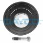 Шків колінвалу Citroen Berlingo/Jumpy/Peugeot Expert 1.9D/2.0HDI 98- (6PK), фото 9 - інтерент-магазин Auto-Mechanic