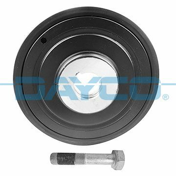 Шків колінвалу Citroen Berlingo/Jumpy/Peugeot Expert 1.9D/2.0HDI 98- (6PK) Шків колінвалу Citroen Berlingo/Jumpy/Peugeot Expert 1.9D/2.0HDI 98- (6PK)