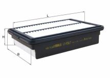 Фільтр повітряний Hyundai Elantra 1.6/2.0 i/D 15- / i30 1.0-1.6 T-GDI/MPI/CRDi 16- Фільтр повітряний Hyundai Elantra 1.6/2.0 i/D 15- / i30 1.0-1.6 T-GDI/MPI/CRDi 16-