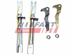 Планка гальмівного механізму FIAT Ducato 02-06, Ducato 94-02; PEUGEOT Boxer 02-06, Boxer 94-02; CITROEN Jumper 02-06, Jumper 94-02