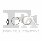 Комплект прокладок турбокомпресора BMW F07, F11, E70, E71, E72, E91, E92, E93, E90
