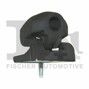 Кронштейн глушителя (epdm) c2 1.4 03-, c3 1.4 02-, ds3 1.6 13-, peugeot