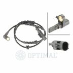 Датчик числа обертів