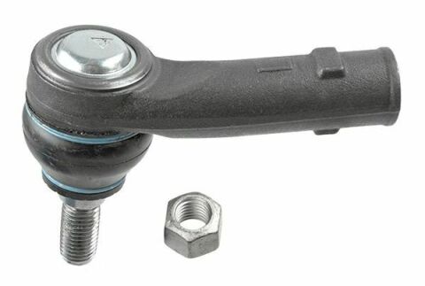 Наконечник тяги рульової (L) VW T4 90-03 (d=18mm/L=85mm)