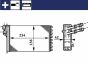 Радиатор печки VW Golf V/Skoda Octavia 1.4/1.6/2.0/1.9-2.0TDI 96-10, фото 9 - интернет-магазин Auto-Mechanic