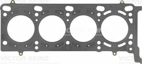 Прокладка ГБЦ BMW 5 (E39)/7 (E38) 3.5i 96-01 (1.74mm) (1-4 cil) (d=85mm), M62 B35