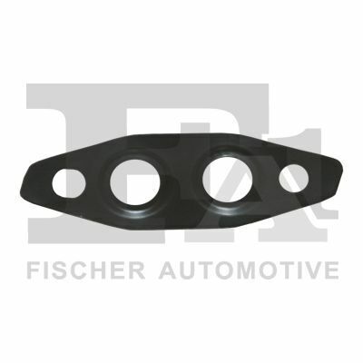 Прокладка турбины hilux vii 2.5-3.0 d-4d 05-, land cruiser prado 3.0 d-4d 04- (oe - 1634730010)