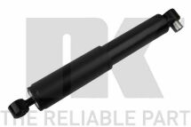 Амортизатор газооливний Амортизатор газооливний