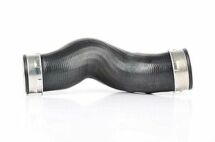 Патрубок інтеркулера T5 1.9TDI нижн Пр.