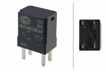 Реле aveo 1.2-1.6 11-, cruze 1.4-2.0 09-, opel, buick, vauxhall Реле aveo 1.2-1.6 11-, cruze 1.4-2.0 09-, opel, buick, vauxhall