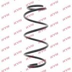 Пружина ходової частини