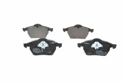 Колодки тормозные (передние) Audi 100 91-94/A6 94-11/A8 94-02