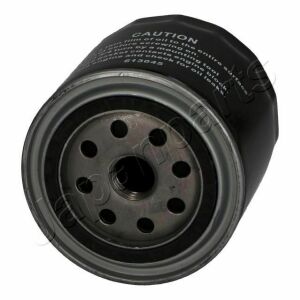 JAPANPARTS OPEL Фільтр масляний Omega 2,3TD 86-94, Frontera 2,3TD 91-