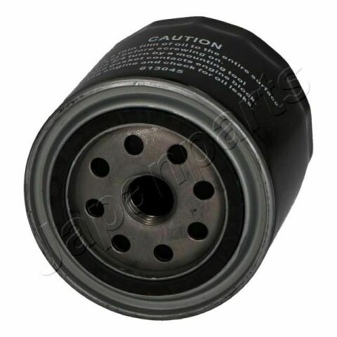 JAPANPARTS OPEL Фільтр масляний Omega 2,3TD 86-94, Frontera 2,3TD 91-