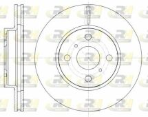 Тормозной диск