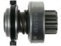Бендикс стартера Ford Sierra/Scorpio 1.8/2.0i 85-93 (z=10) (PREMIUM LINE), фото 1 - інтерент-магазин Auto-Mechanic