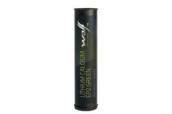 LITHIUM CALCIUM EP2 GREEN 400GRx24