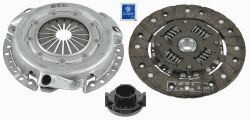 Комплект зчеплення MITSUBISHI CARISMA (DA_) 1.6 95-06
