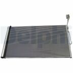 Радiатор кондицiонера