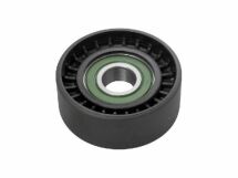 Натяжний ролик пластик, 65x26x17 Натяжний ролик пластик, 65x26x17