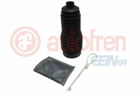 Пильник рульової тяги AVENSIS/COROLLA 02-08 Пильник рульової тяги AVENSIS/COROLLA 02-08