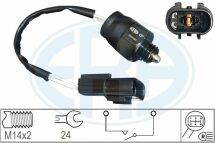 Вмикач сигналу заднього ходу Вмикач сигналу заднього ходу