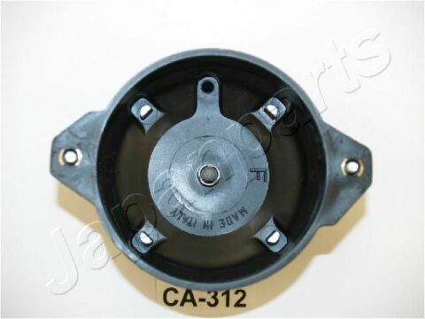 JAPANPARTS MAZDA Кришка трамблера 1,3-2,6: 323/626/E-serie 88-99