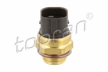 Термовимикач