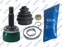 Шарнірний комплект HYUNDAI GETZ 1.5CRDi 02-, outer +ABS (48T 25 23 50 94.5 63.5 M)