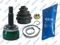 Шарнірний комплект HYUNDAI GETZ 1.5CRDi 02-, outer +ABS (48T 25 23 50 94.5 63.5 M) Шарнірний комплект HYUNDAI GETZ 1.5CRDi 02-, outer +ABS (48T 25 23 50 94.5 63.5 M)