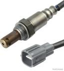 Ламбда-зонд