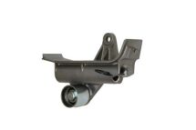 Демпфер, зубчастий ремінь