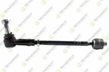 Тяга рул з Накінечником лів.audi q7 06-,amarok,touareg