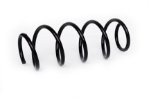 Пружина передня Polo,Skoda Fabia I,Roomster 99-VW