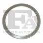 Прокладка глушителя Fiat Doblo 1.6/2.0D 10-, фото 3 - интернет-магазин Auto-Mechanic