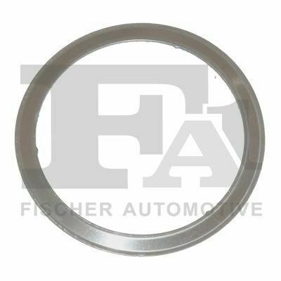 Прокладка глушника Fiat Doblo 1.6/2.0D 10-