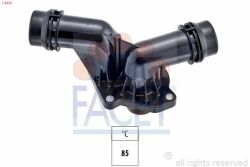 Термостат BMW 3 (E46)/5 (E39) 1.8-2.0D 98-05 (85C) з корпусом Термостат BMW 3 (E46)/5 (E39) 1.8-2.0D 98-05 (85C) з корпусом