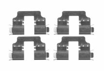 Приладдя гальм колодки HONDA