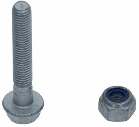 Важіль підвіски