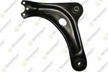 Рычаг (без шаровой опоры) передний левый Citroen C3 02– Рычаг (без шаровой опоры) передний левый Citroen C3 02–