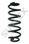 Пружина задняя Audi Q3 2.5 quattro 2013– Пружина задняя Audi Q3 2.5 quattro 2013–
